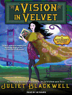 A Vision in Velvet