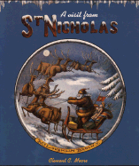 A Visit from Saint Nicholas