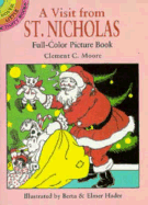 A Visit from St. Nicholas