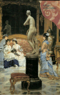 A Visit to the Gallery