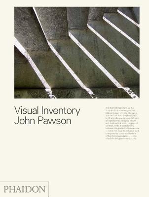 A Visual Inventory - Pawson, John