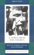 A Voice from the Chorus