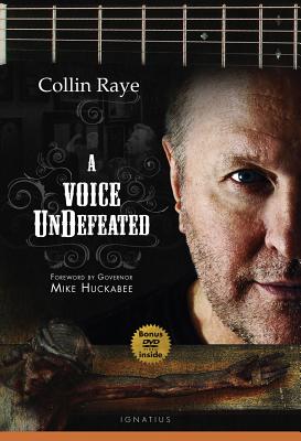 A Voice Undefeated - Raye, Collin