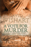 A Vote for Murder