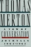 A Vow of Conversationcisco Bay