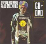 A Voyage into Trance [CD/DVD]