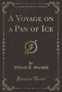 A Voyage on a Pan of Ice (Classic Reprint)