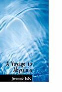 A Voyage to Abyssinia