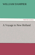 A Voyage to New Holland