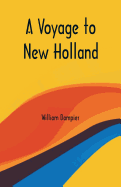 A Voyage to New Holland