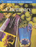 A/W Chemistry 5th Edition Guided Study Worksheets Se 2002c
