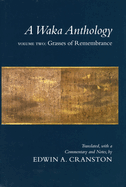 A Waka Anthology: Volume One: The Gem-Glistening Cup