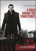 A Walk Among the Tombstones