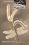 A Walk Around the Pond: Insects in and Over the Water