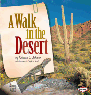 A Walk in the Desert