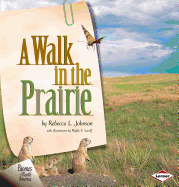 A Walk in the Prairie