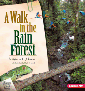 A Walk in the Rain Forest