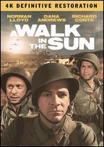 A Walk in the Sun