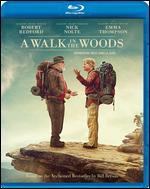 A Walk in the Woods