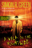 A Walk on the Nightside - Green, Simon R