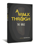 A Walk Through the Bible