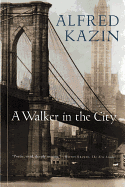 A walker in the city.