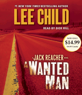 A Wanted Man