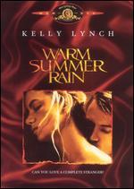 A Warm Summer Rain