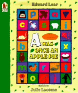 A Was Once an Apple Pie