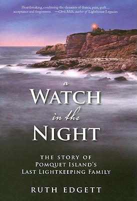 A Watch in the Night - Edgett, Ruth