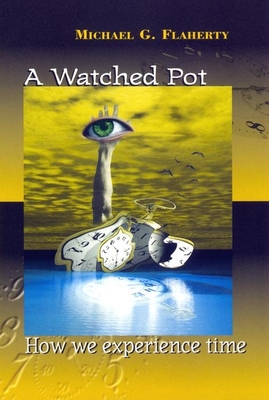 A Watched Pot: How We Experience Time - Flaherty, Michael G, Professor