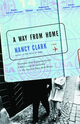 A Way From Home - Clark, Nancy