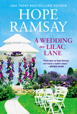 A Wedding on Lilac Lane - Ramsay, Hope