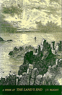 A Week at the Land's End