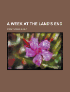 A week at the Land's End