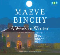 A Week in Winter