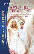 A Week Till the Wedding