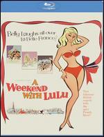 A Weekend with Lulu