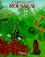 A Weekend with Rousseau - Plazy, Gilles