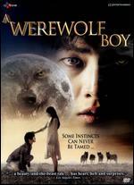 A Werewolf Boy