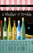 A Whisker of Trouble