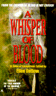 A Whisper of Blood