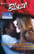 A Wicked Seduction