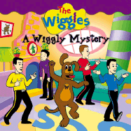 A Wiggly Mystery - Grosset & Dunlap (Creator)