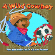 A Wild Cowboy