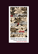 A Wilderness of Signs: Ethics, Beauty, & Environment After Postmodernism