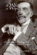 A Wilderness of Words: Closure & Disclosure in Conrad's Short Fiction