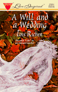 A Will and a Wedding