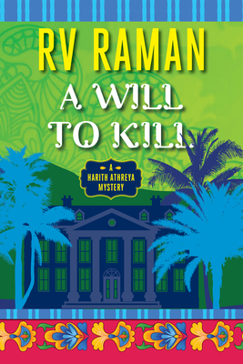 A Will to Kill - Raman, Rv