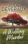 A Willing Murder: A Cozy Mystery